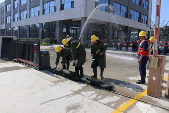 “以‘演’促防 以‘練’備戰(zhàn)”公司保稅區(qū)廠區(qū)開展2024年自然災(zāi)害（防臺風(fēng)、防汛）處置演練活動650.png